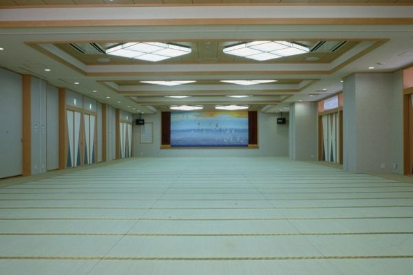 (RYOKAN) Hamanomiyabitei Ichii (Toba-shi)
